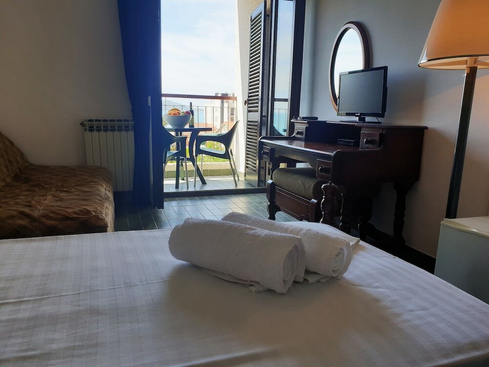 Фото Montenegrina Hotel & SPA