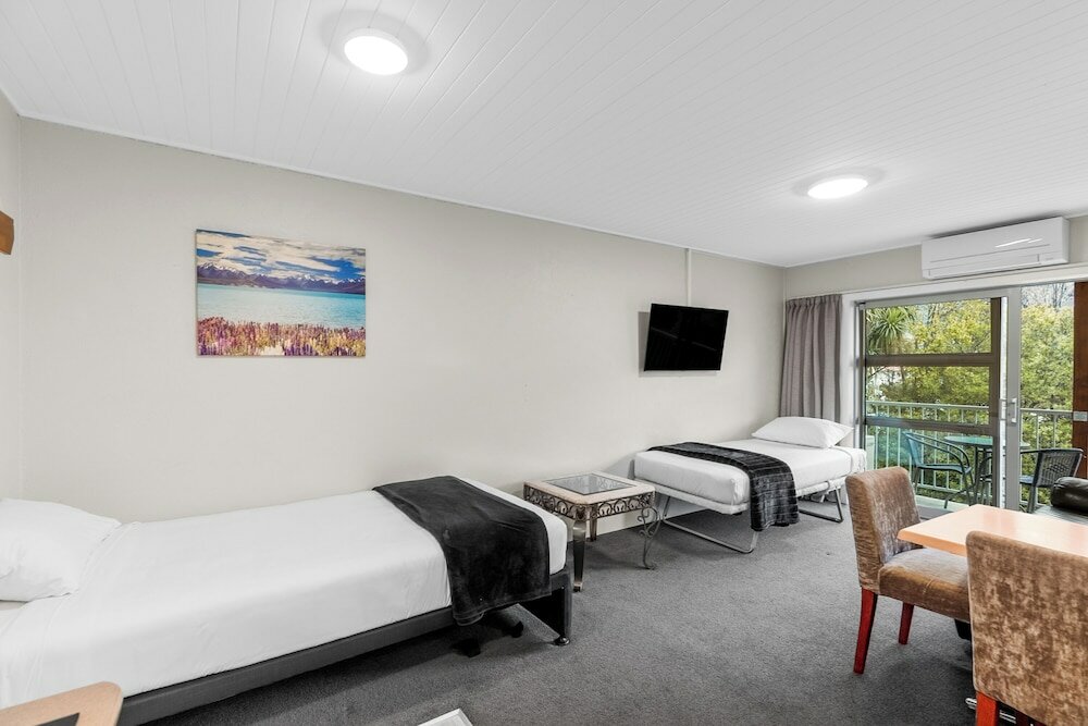 Фото Asure Brookvale Motel