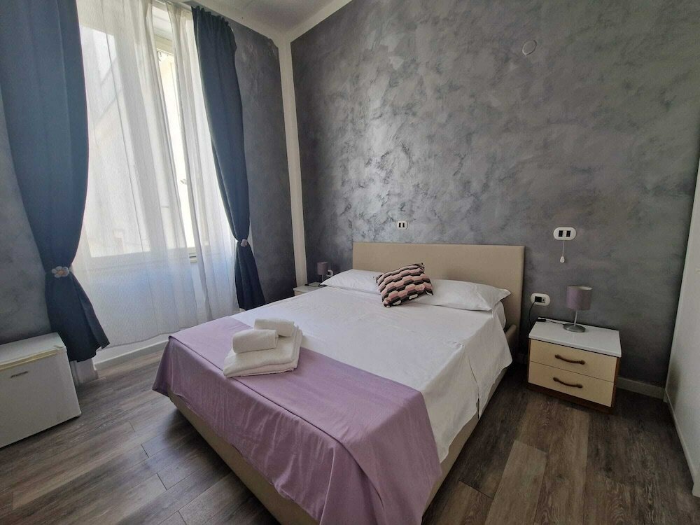 Фото Hotel Le Orchidee