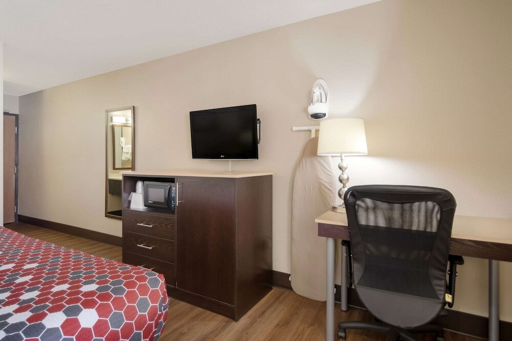 Фото Econo Lodge Grand Forks