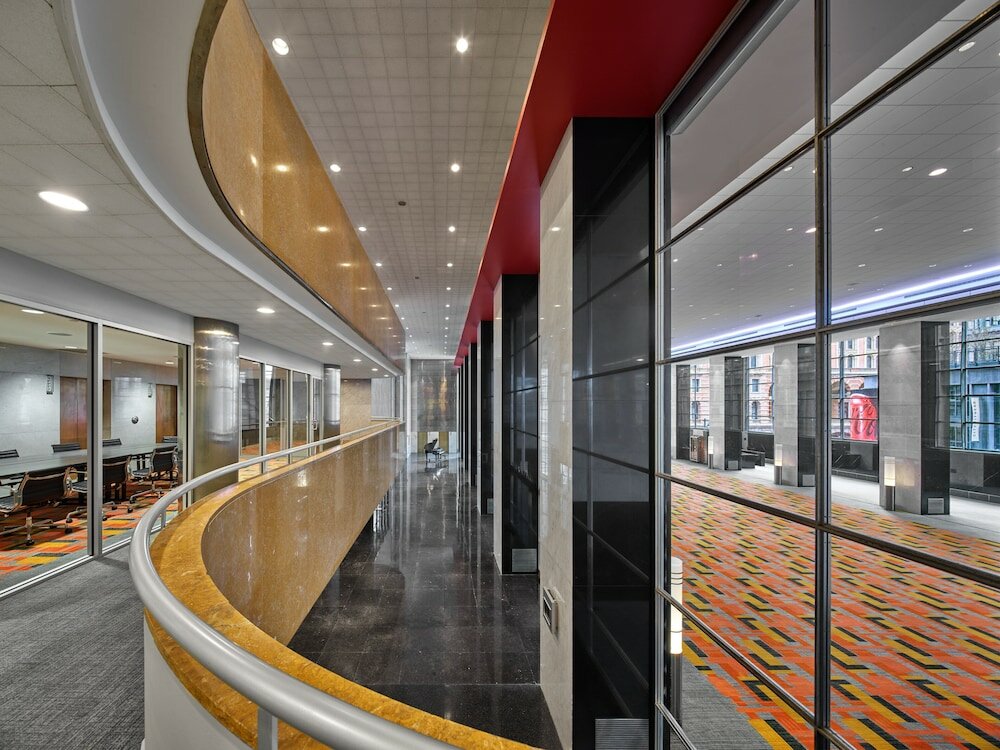 Фото Loews Philadelphia Hotel