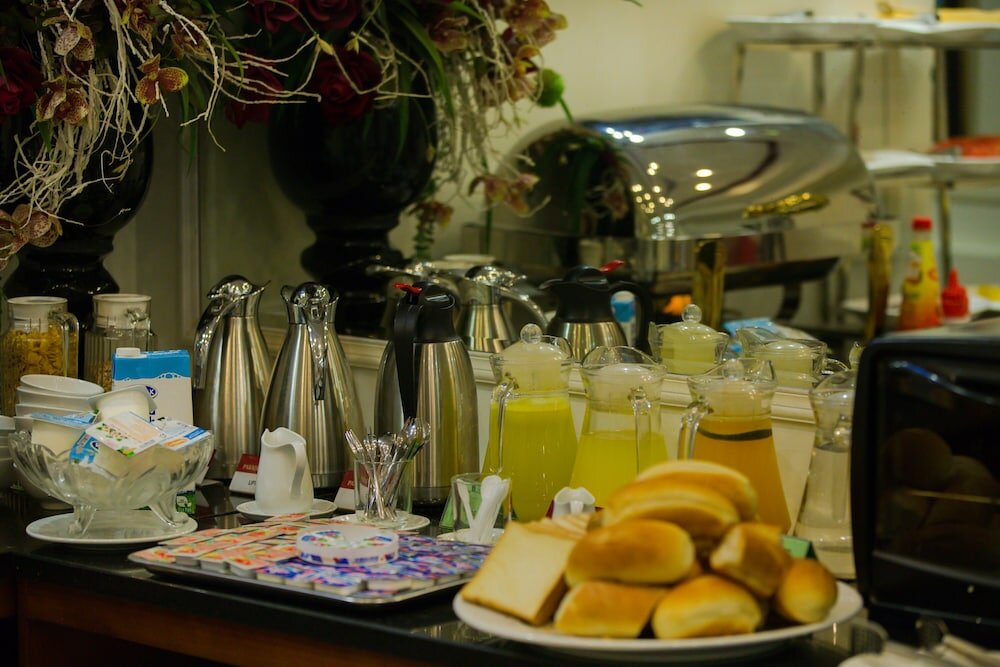 Фото Hanoi Paradise Hotel & Travel