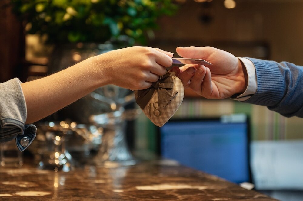 Фото Estalagem St. Hubertus