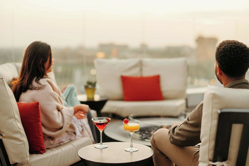 Фото JW Marriott Anaheim Resort