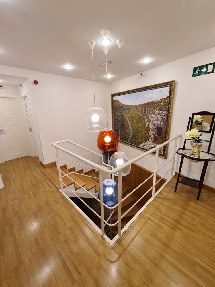 Фото Hotel Jacobeo