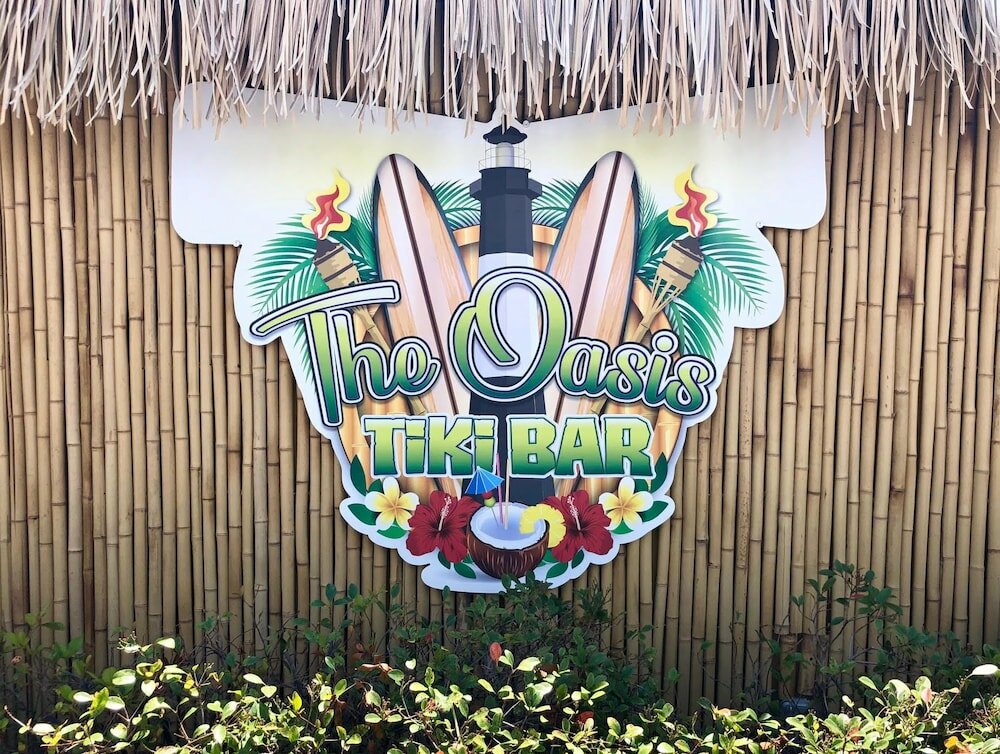 Фото Hotel Tybee