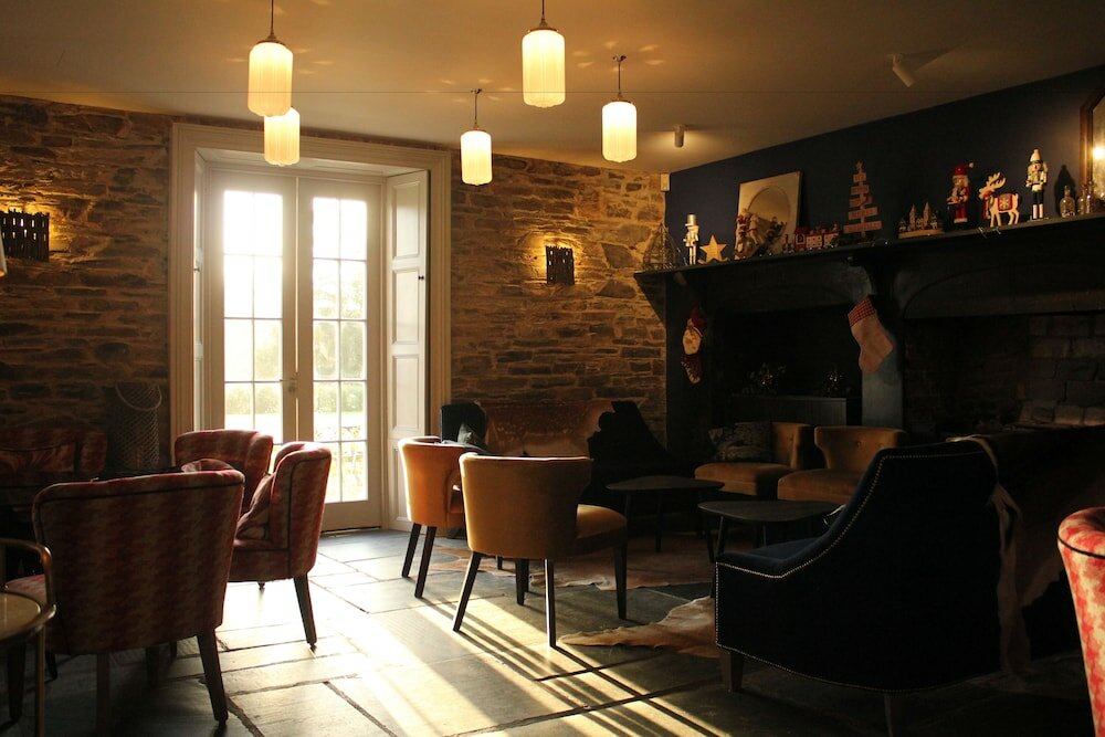 Фото The Cornwall Hotel SPA & Estate