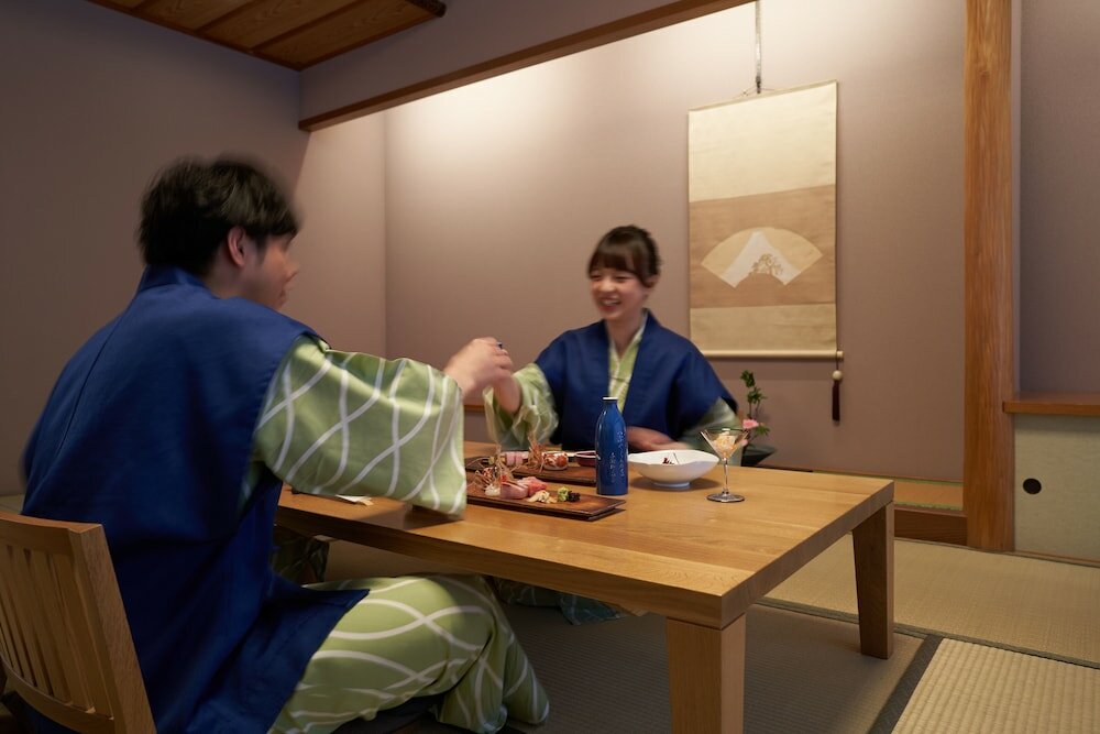 Фото Dai ichi Takimotokan