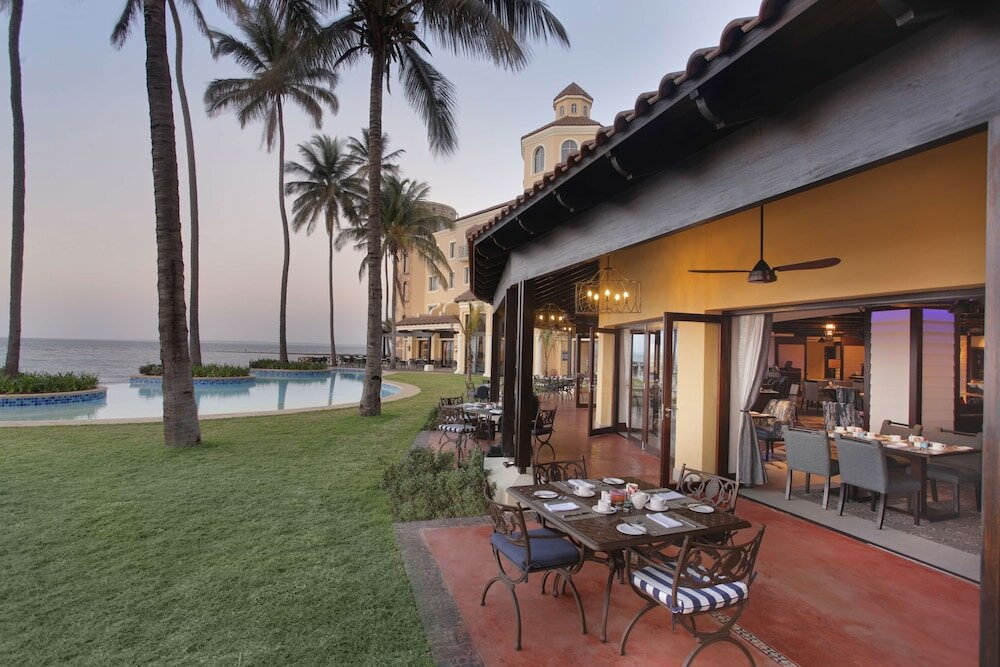 Фото Southern Sun Maputo