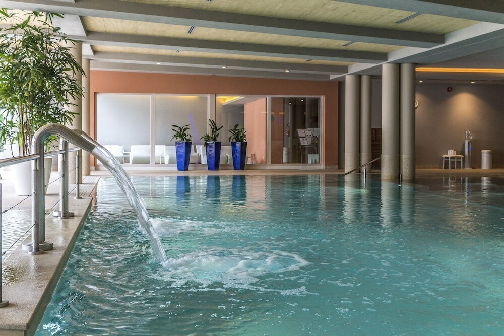 Фото Hotel Corte Valier