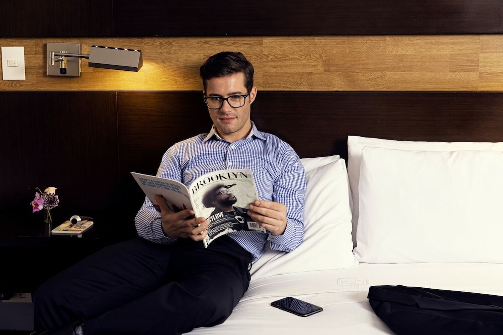 Фото Mercure Bogota Bh Retiro