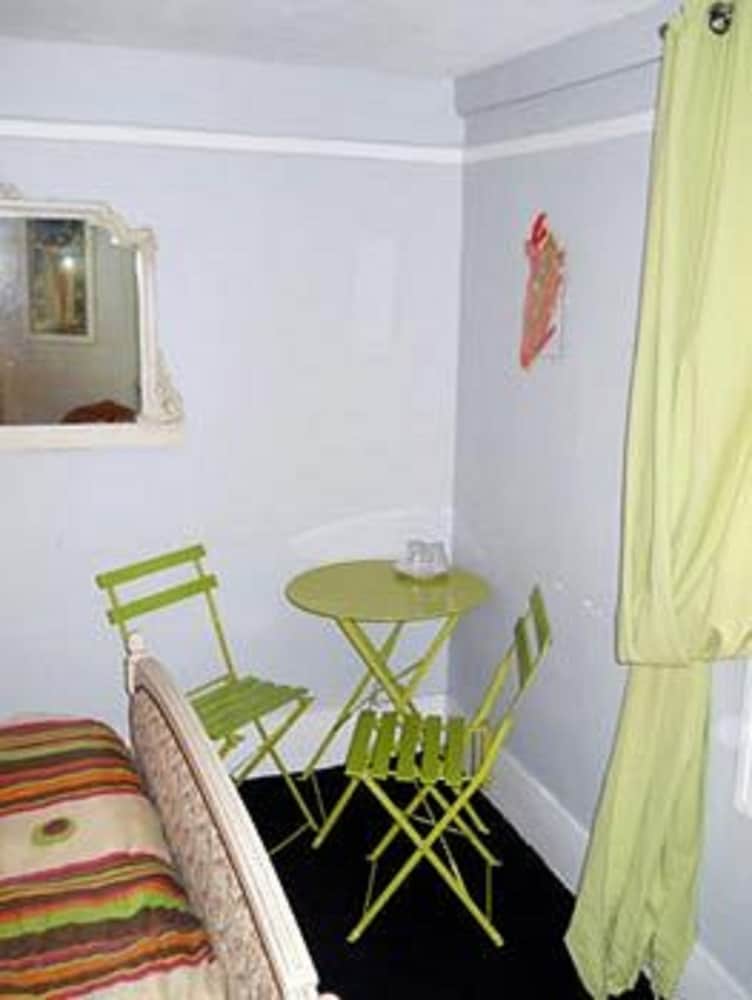 Фото Hotel De Lille Louvre