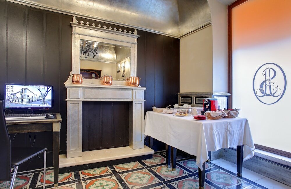 Фото Hotel Sacristía de Santa Ana