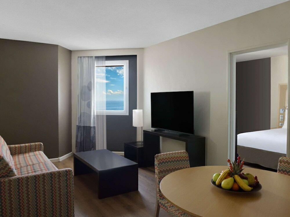 Фото Novotel Dakar