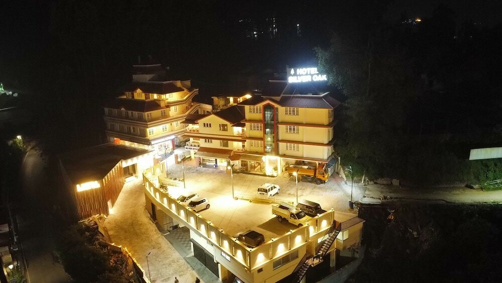 Фото Hotel Silver Oak