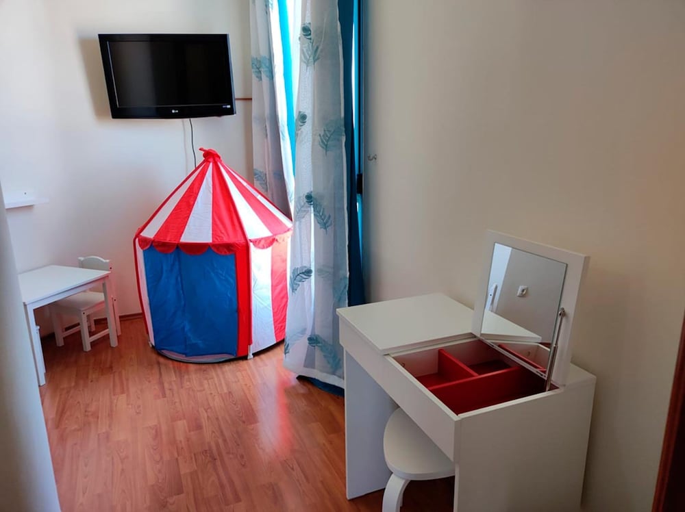 Фото Hotel Avenida de Canarias