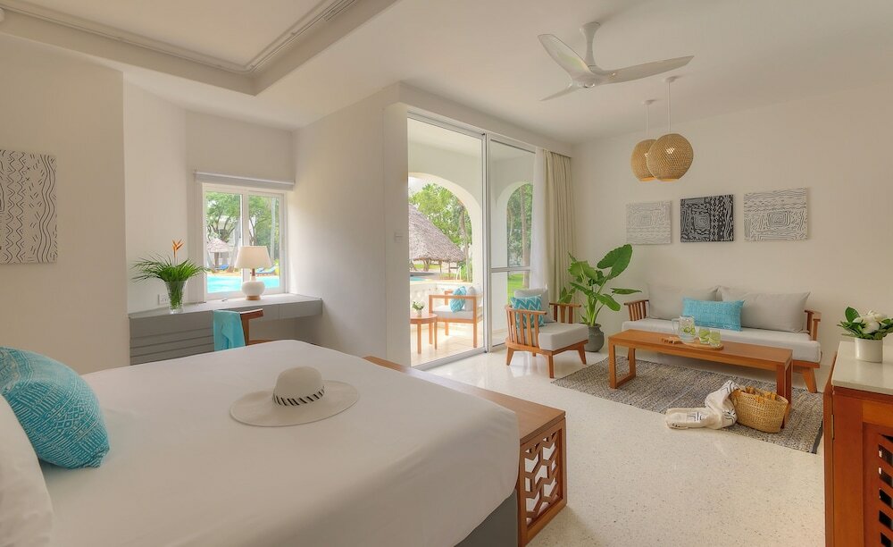 Фото Diamonds Leisure Beach & Golf Resort