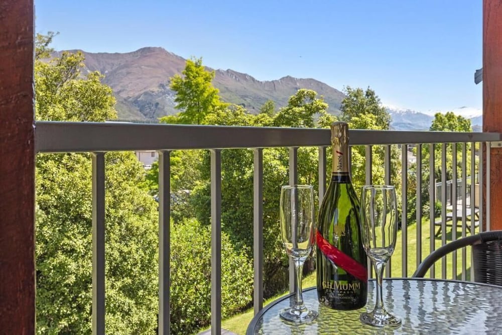 Фото Asure Brookvale Motel