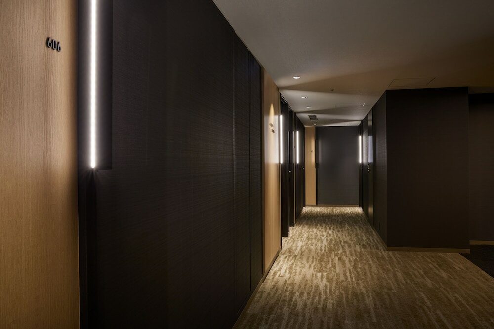 Фото Hotel Amanek Kanazawa