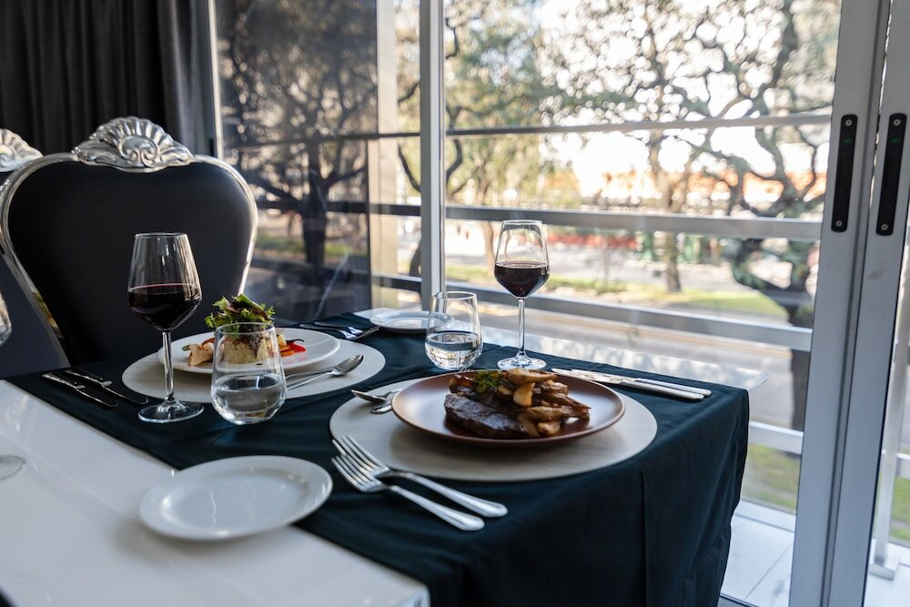 Фото Ker San Telmo Hotel