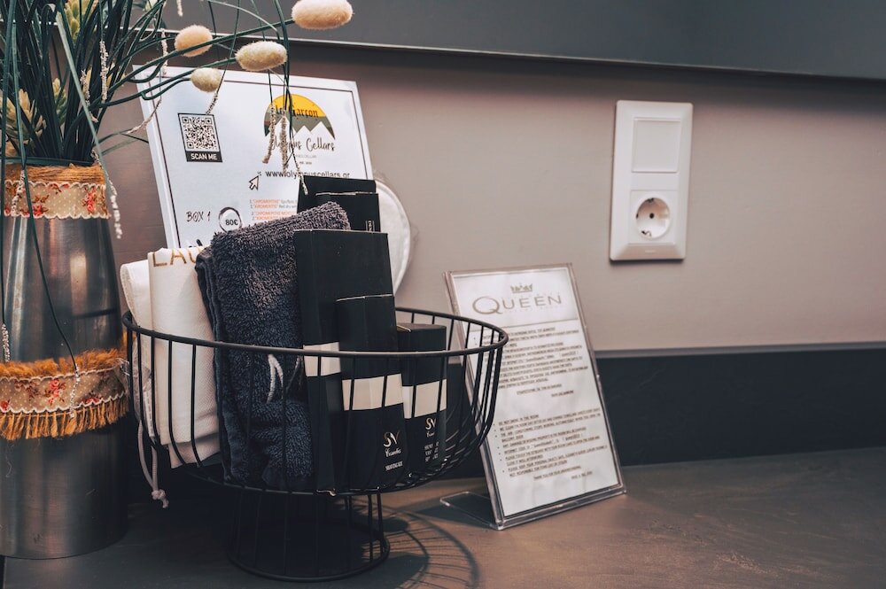 Фото Elizabeth Queen Luxuxy Rooms