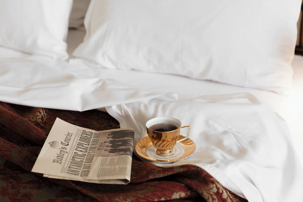 Фото Hadley's Orient Hotel