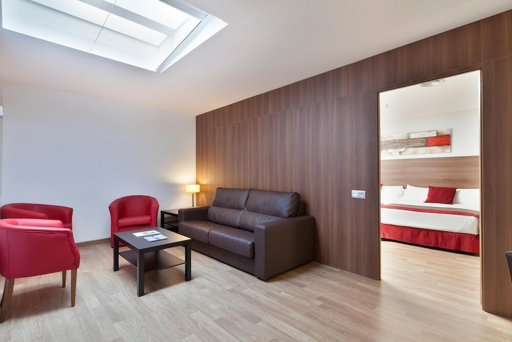 Фото Hotel Best Auto Hogar