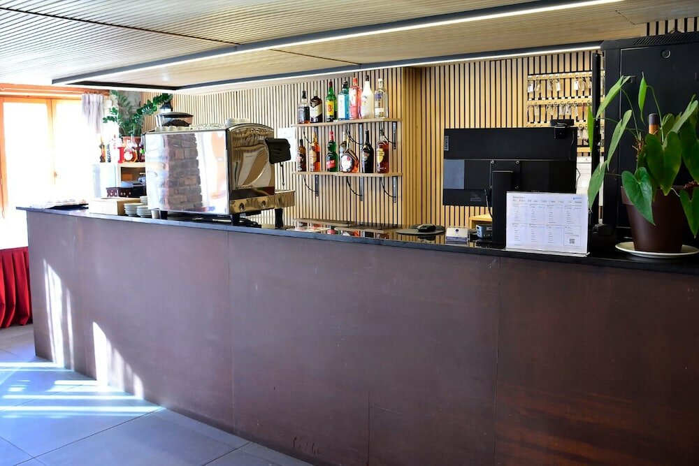 Фото Hotel Cal Ruiz