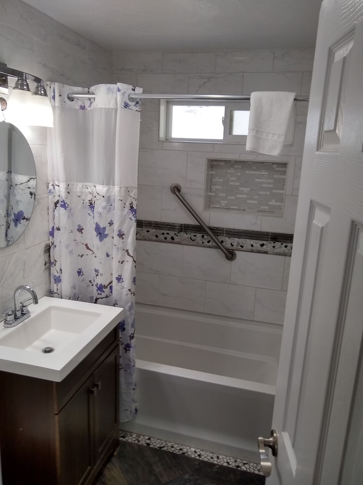 Фото Holiday Motel