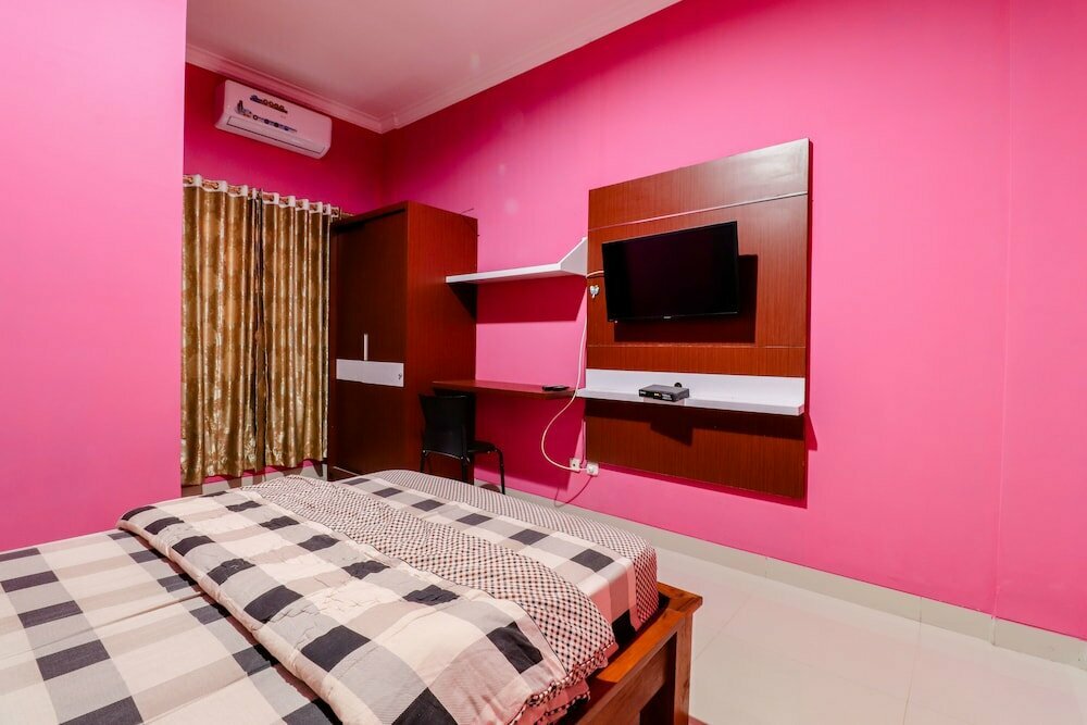 Hotel Khatarina Female Residence by Zuzu, Earth, photo