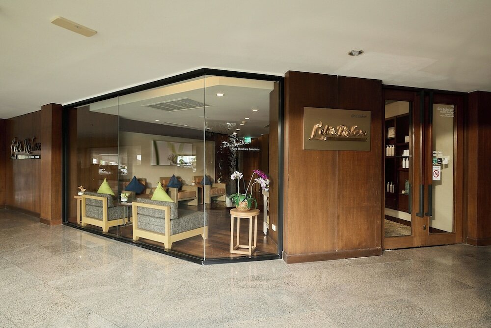 Фото Rua Rasada Hotel - The Ideal Venue for Meetings & Events