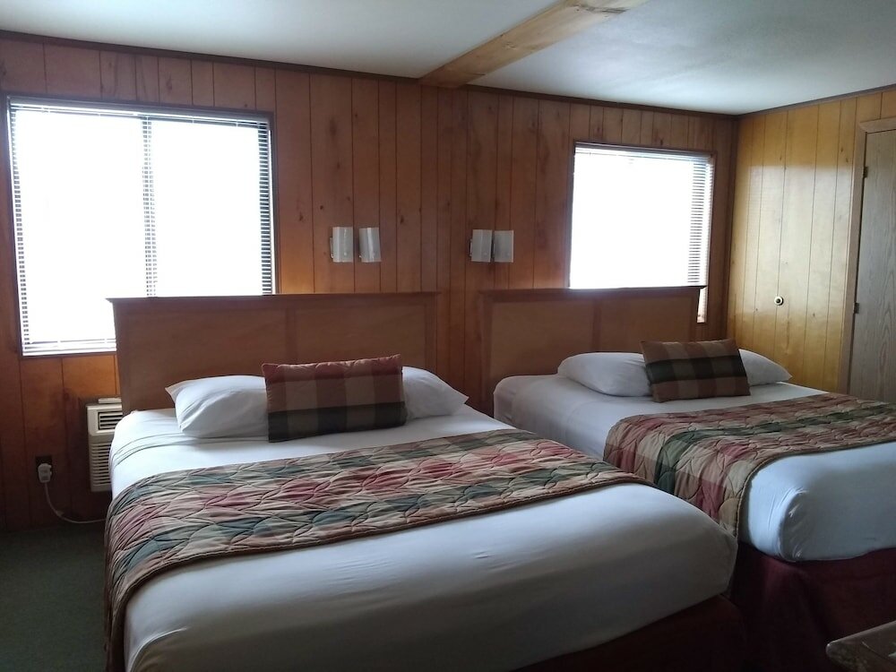 Фото The Orca Inn