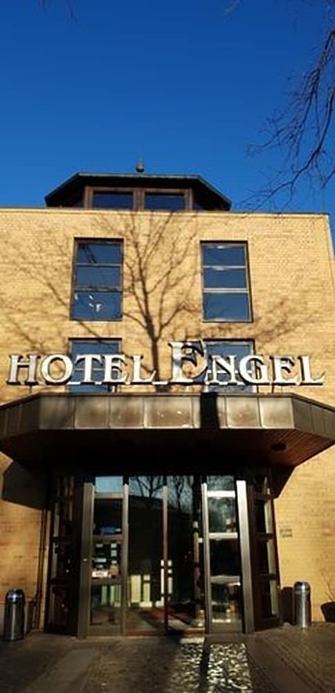Фото Hotel Engel