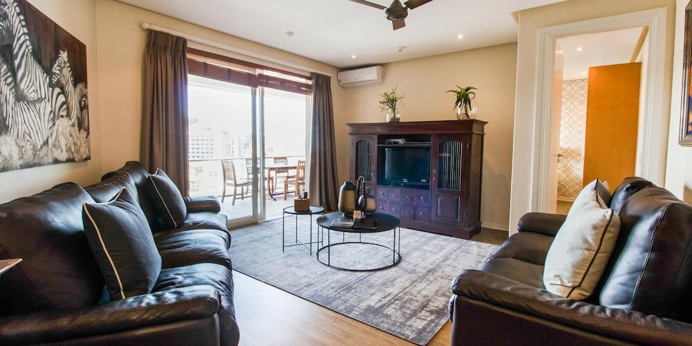 Фото Waterfront Village