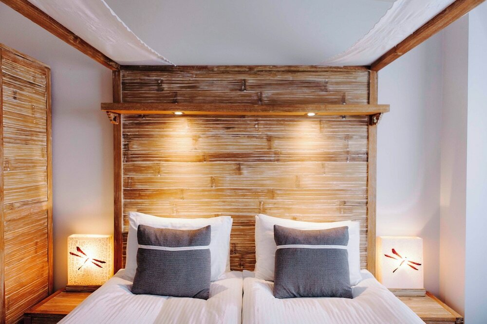 Фото Eyja Guldsmeden Hotel