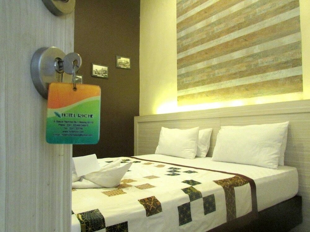 Фото Riche Heritage Hotel