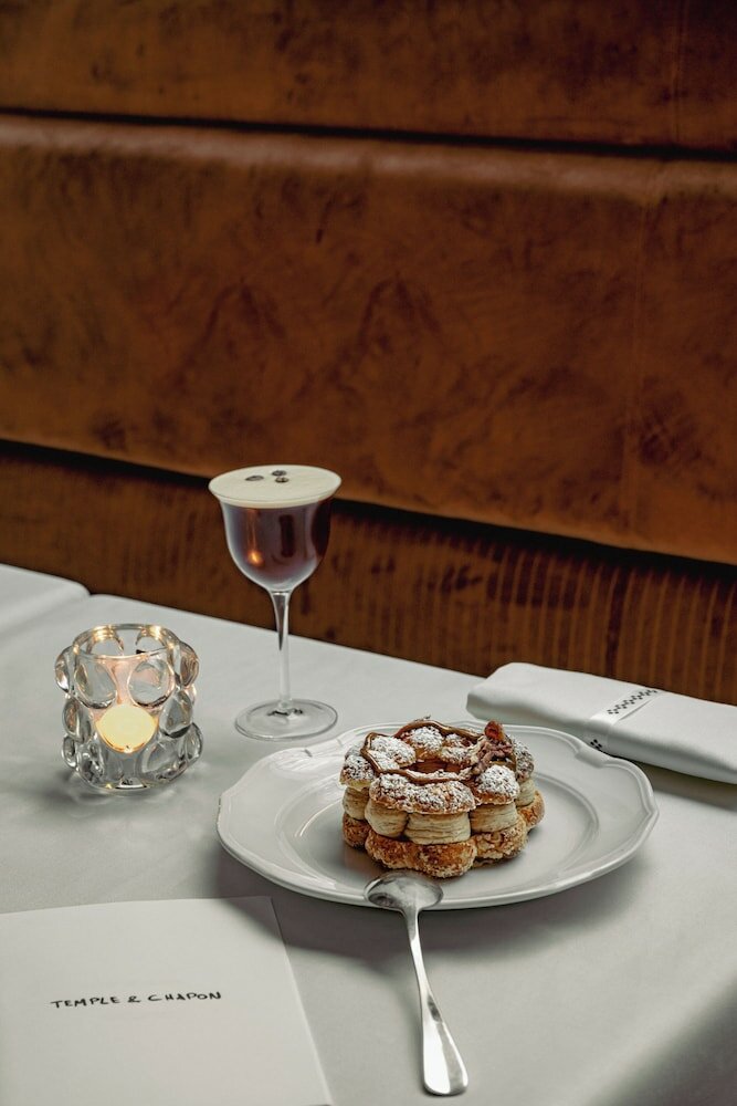 Фото Experimental Marais