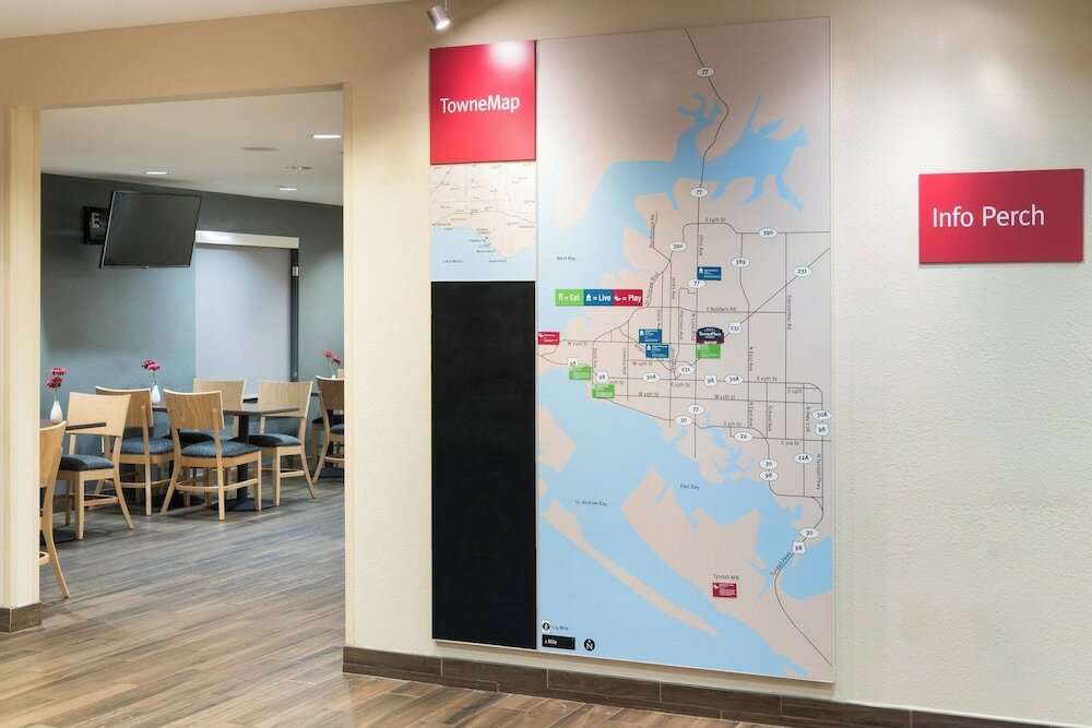 Фото TownePlace Suites by Marriott Panama City