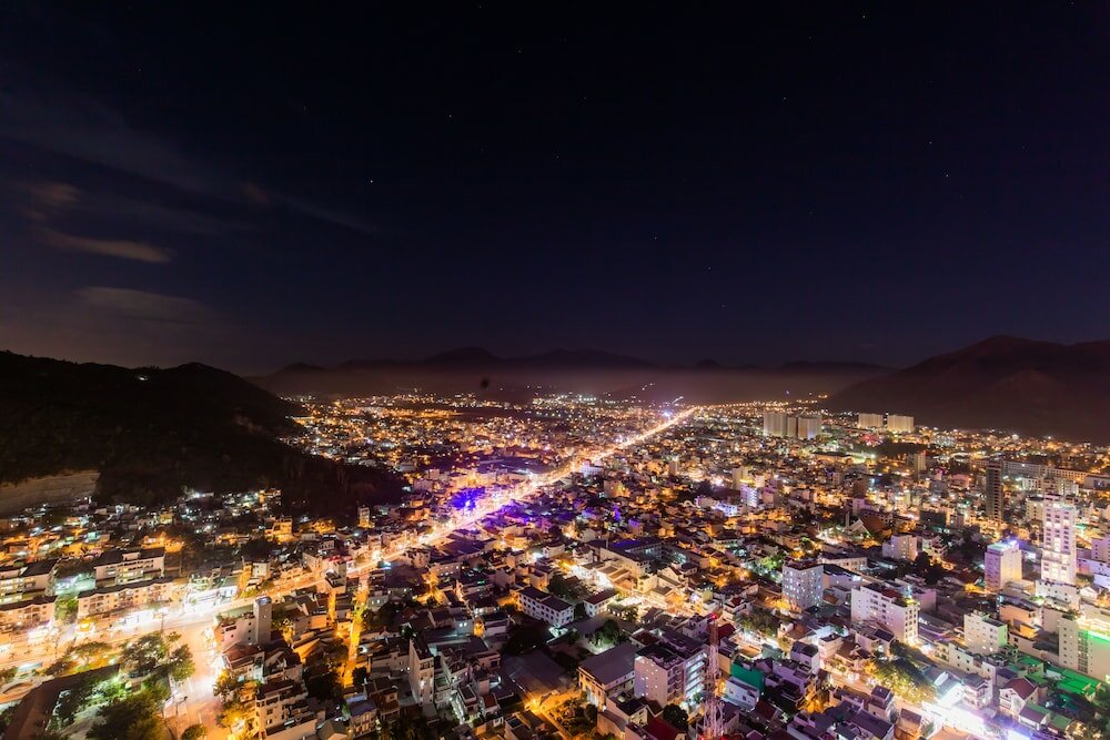 Фото Muong Thanh Luxury Vien Trieu