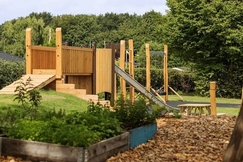 Внешний вид отеля Scandic Hvidovre в Хвидовре Kommune, фото 5