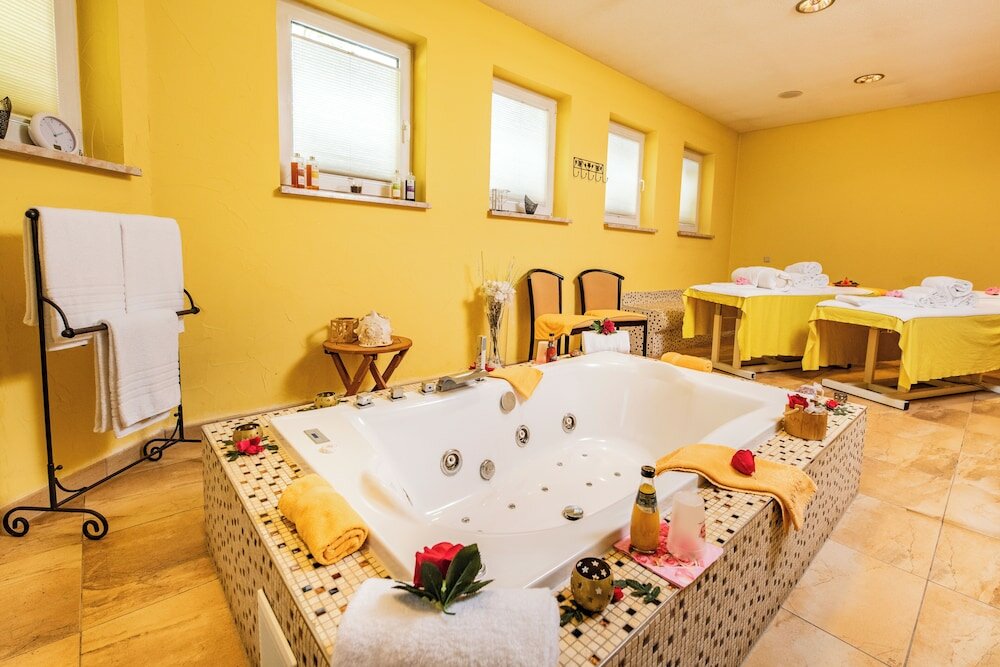 Фото Kulturhotel Kaiserhof