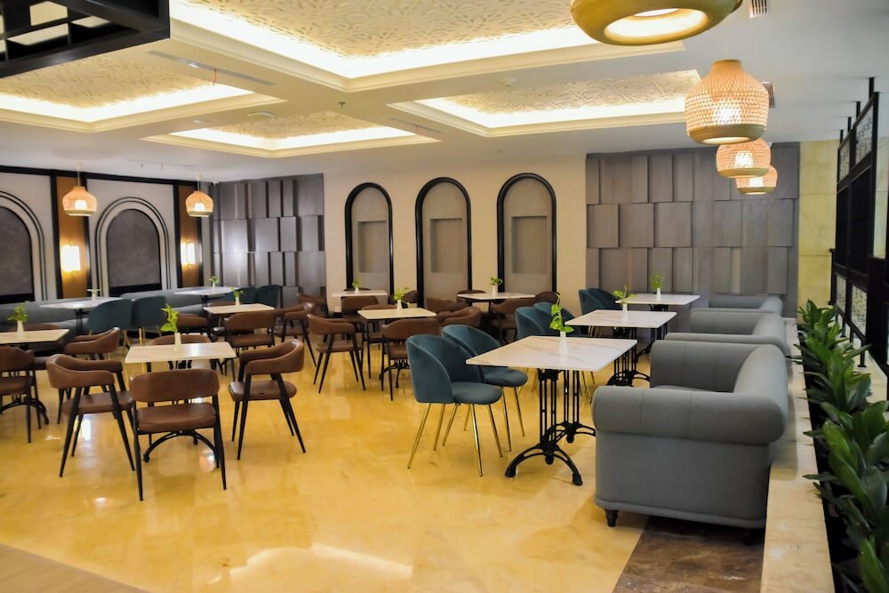 Фото Tavia Heritage Hotel