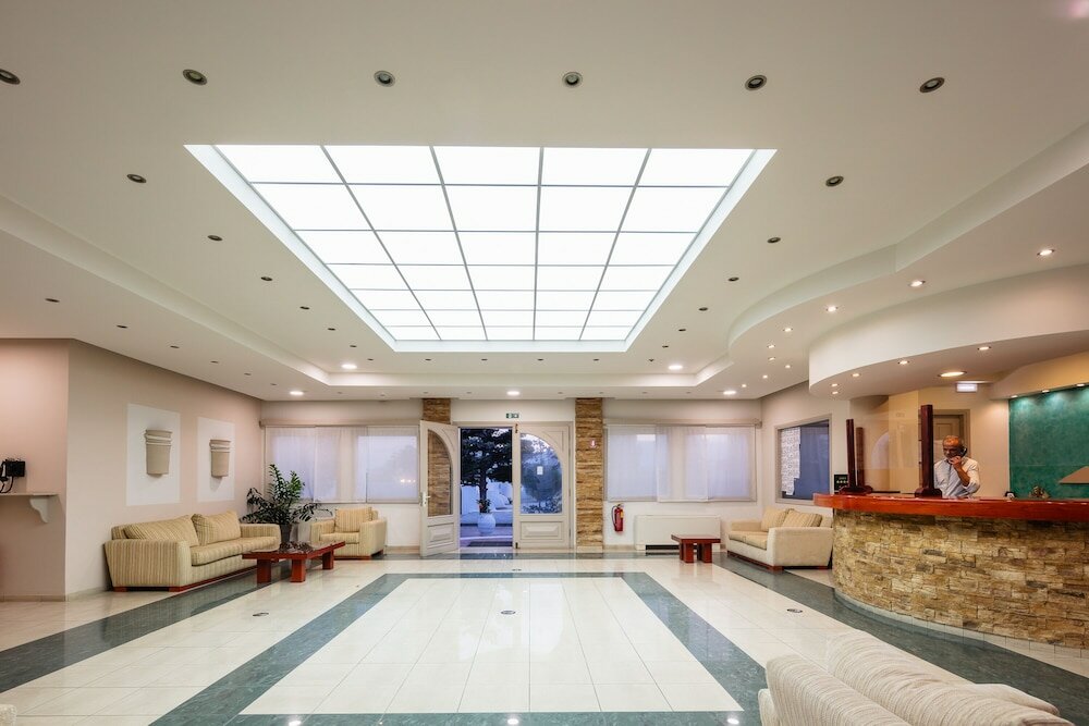 Фото Kavuras Village