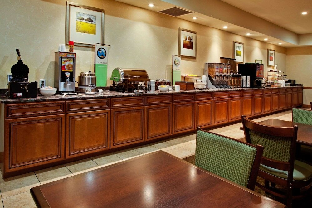 Фото Country Inn & Suites by Radisson, Jacksonville West, Fl