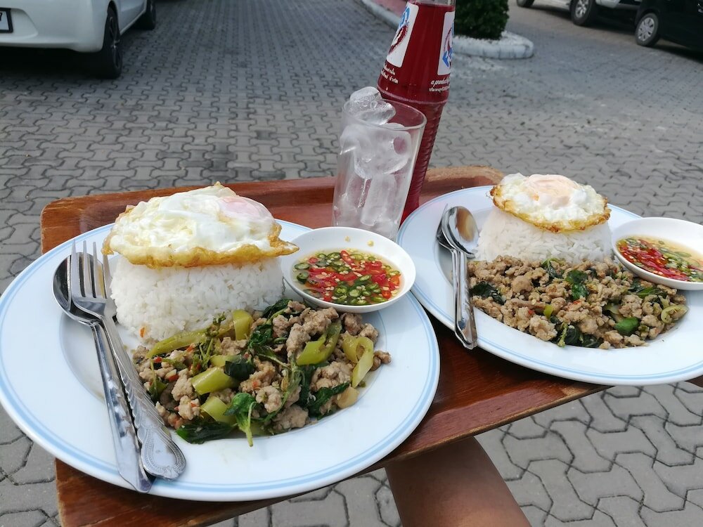 Фото Nice Resort Pattaya