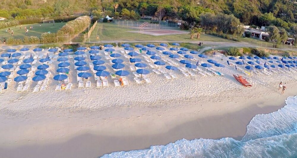 Фото Villaggio Sabbie Bianche