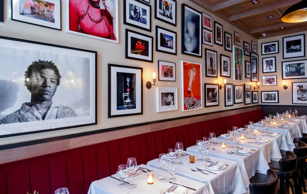 Фото Hgu New York