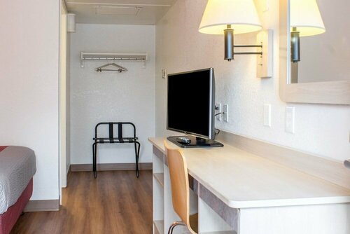 Гостиница Motel 6 Kalispell, Mt в Калиспелле
