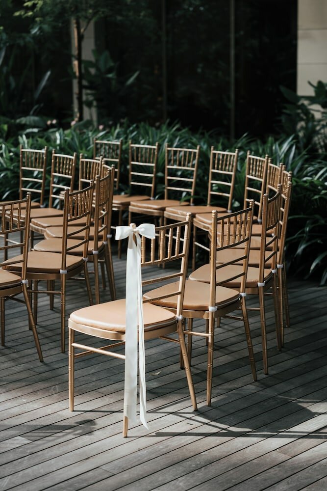 Фото The Singapore Edition