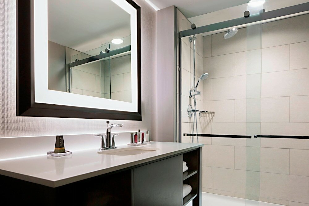 Фото Omaha Marriott Downtown at the Capitol District